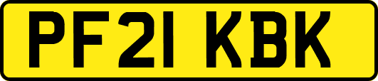 PF21KBK