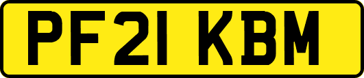 PF21KBM