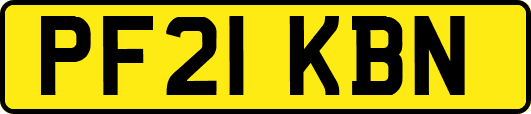 PF21KBN