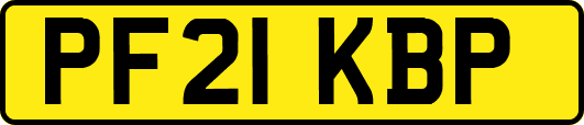 PF21KBP