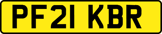 PF21KBR