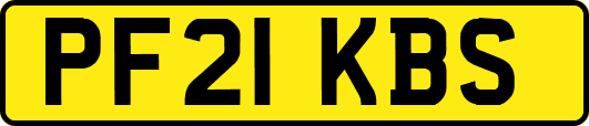 PF21KBS