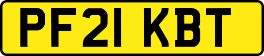 PF21KBT