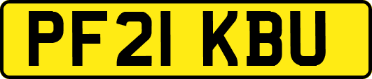 PF21KBU