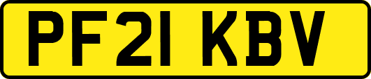 PF21KBV