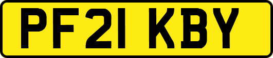 PF21KBY