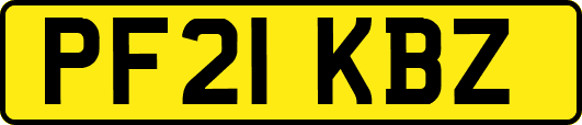 PF21KBZ