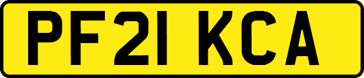 PF21KCA