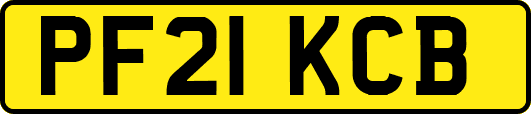 PF21KCB