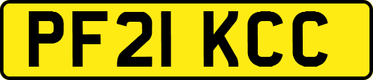 PF21KCC
