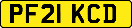 PF21KCD