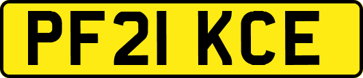 PF21KCE