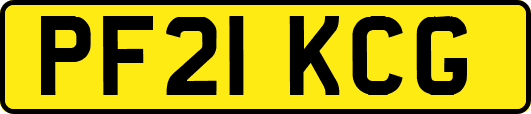 PF21KCG