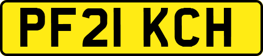 PF21KCH