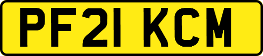 PF21KCM