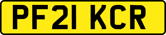 PF21KCR