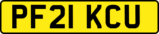 PF21KCU