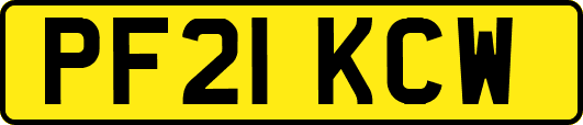 PF21KCW