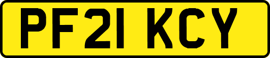 PF21KCY