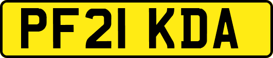 PF21KDA