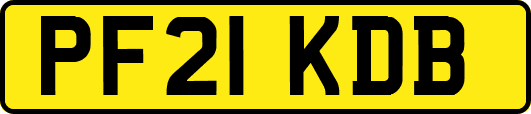 PF21KDB