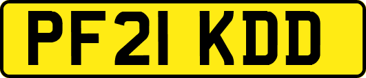 PF21KDD