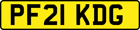 PF21KDG