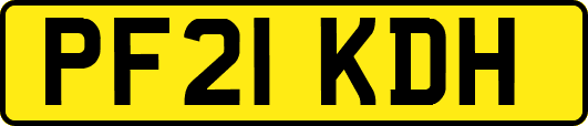 PF21KDH