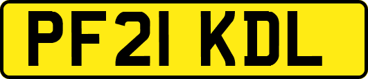 PF21KDL