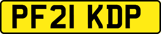 PF21KDP