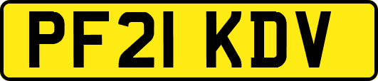 PF21KDV