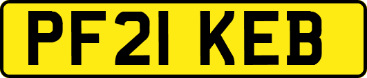 PF21KEB