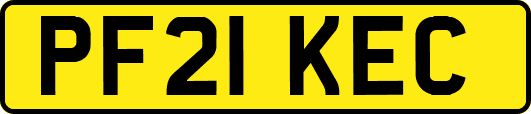 PF21KEC