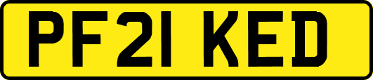 PF21KED