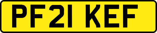PF21KEF
