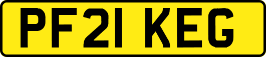 PF21KEG