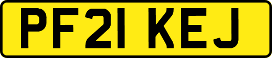PF21KEJ