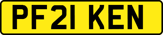 PF21KEN