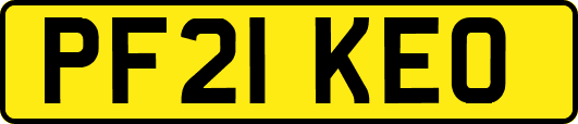 PF21KEO