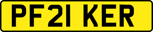 PF21KER