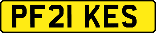 PF21KES