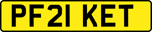 PF21KET