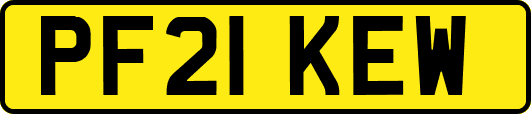 PF21KEW