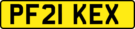 PF21KEX