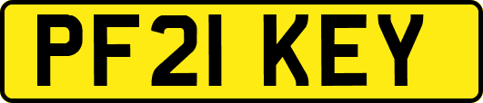 PF21KEY