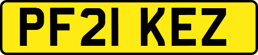 PF21KEZ