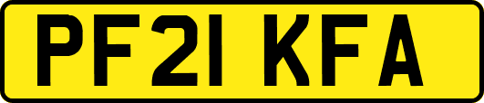 PF21KFA