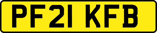 PF21KFB