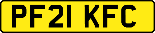 PF21KFC