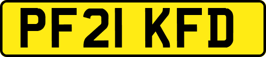 PF21KFD